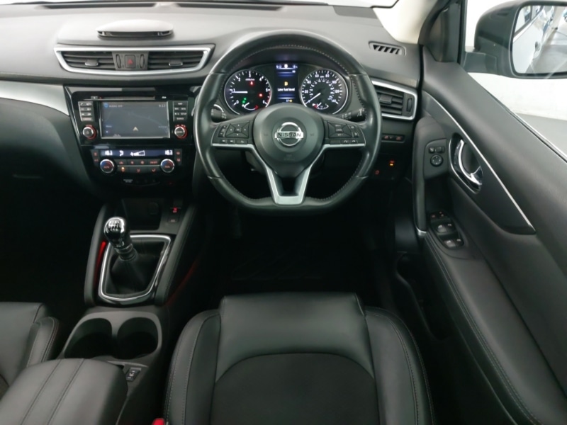 Used Nissan Qashqai 2018 for sale - 76721744: Photo 7