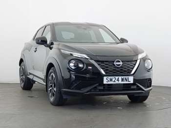 Used Nissan Juke 2024 for sale - 75022385: Photo