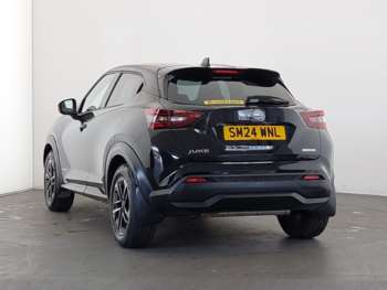 Used Nissan Juke 2024 for sale - 75022385: Photo