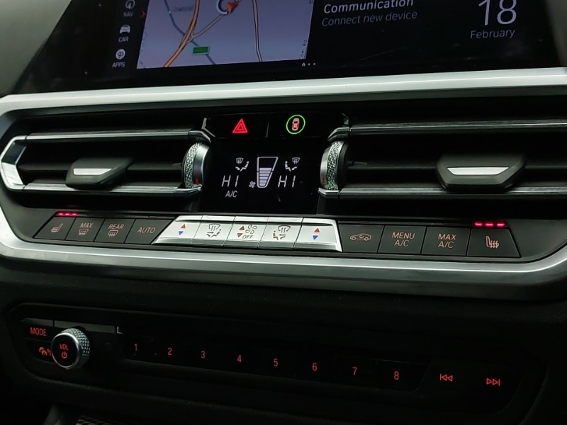 Used BMW 3 Series 2020 for sale - 77731545: Photo 15