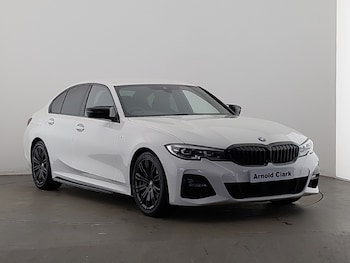 BMW 3 Series feature image
