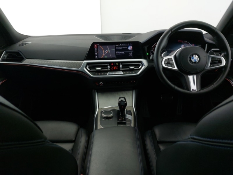 Used BMW 3 Series 2020 for sale - 77731545: Photo 2