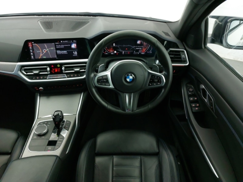 Used BMW 3 Series 2020 for sale - 77731545: Photo 7