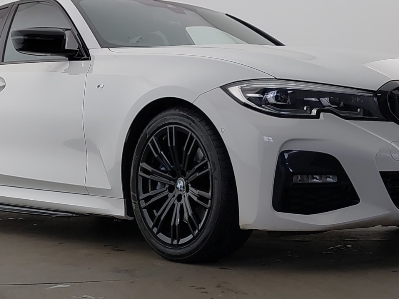 Used BMW 3 Series 2020 for sale - 77731545: Photo 9