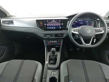 Used Volkswagen Polo 2024 for sale - 74447185: Photo