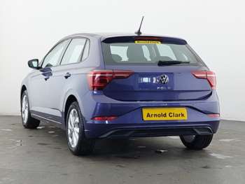 Used Volkswagen Polo 2024 for sale - 74447185: Photo
