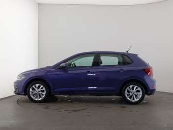 Used Volkswagen Polo 2024 for sale - 74447185: Photo