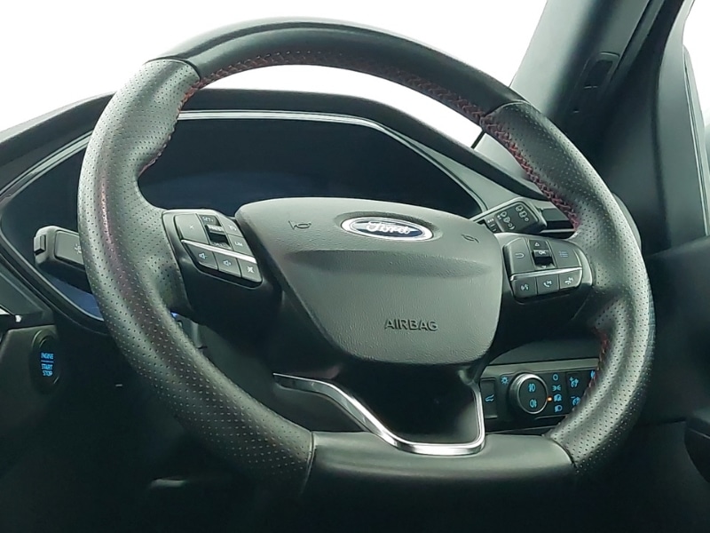 Used Ford Kuga 2021 for sale - 77047200: Photo 10