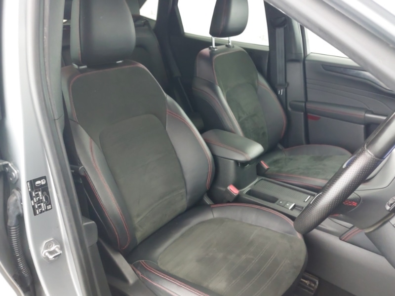 Used Ford Kuga 2021 for sale - 77047200: Photo 12