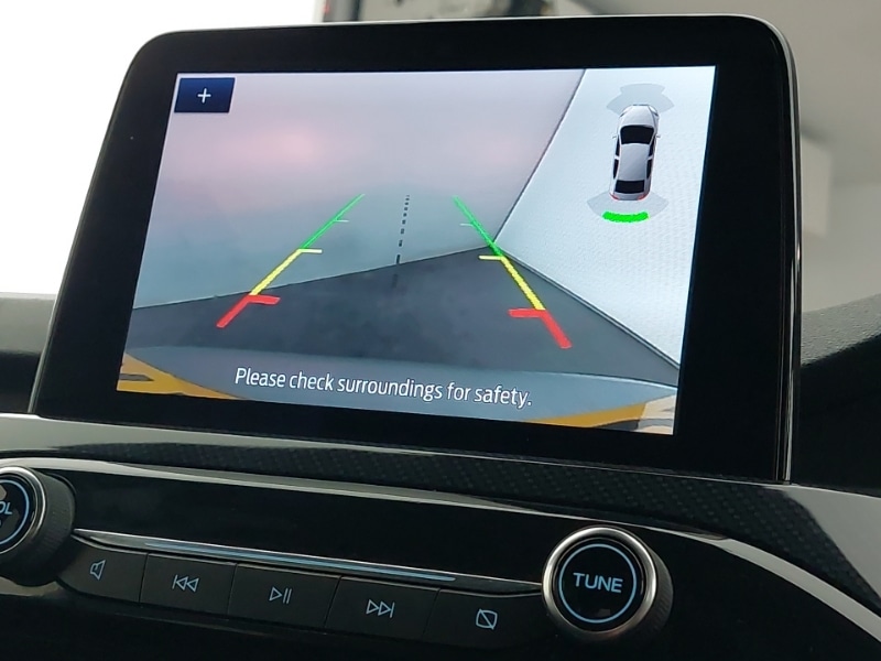 Used Ford Kuga 2021 for sale - 77047200: Photo 15