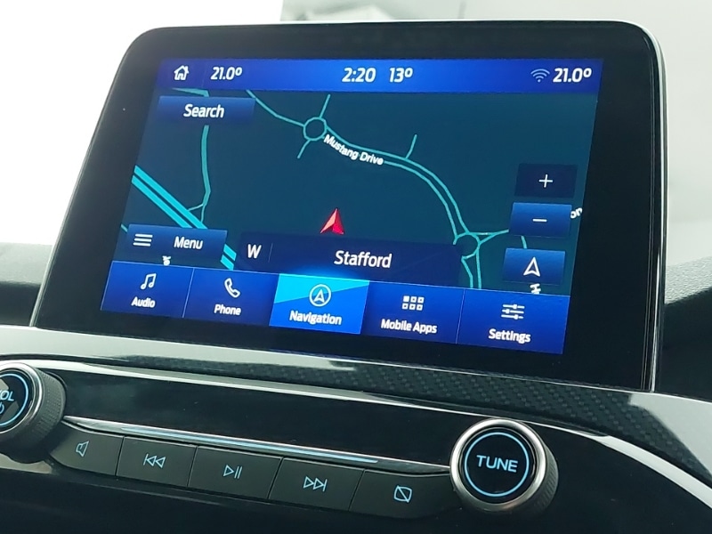 Used Ford Kuga 2021 for sale - 77047200: Photo 16