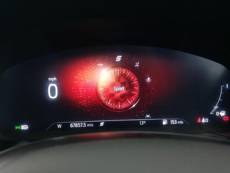 Used Ford Kuga 2021 for sale - 77047200: Photo 17