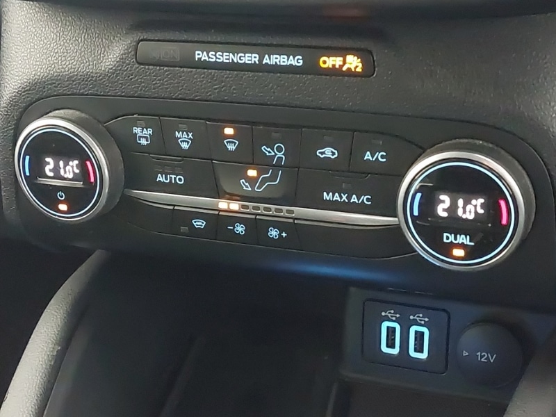 Used Ford Kuga 2021 for sale - 77047200: Photo 18