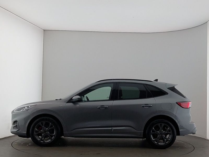 Used Ford Kuga 2021 for sale - 77047200: Photo 4