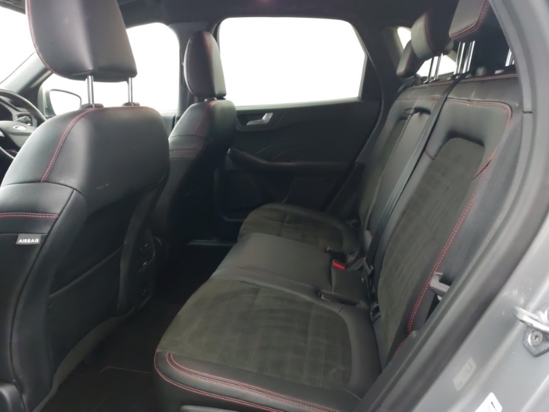 Used Ford Kuga 2021 for sale - 77047200: Photo 6