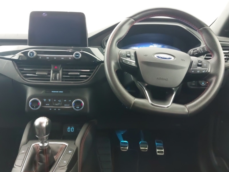 Used Ford Kuga 2021 for sale - 77047200: Photo 7