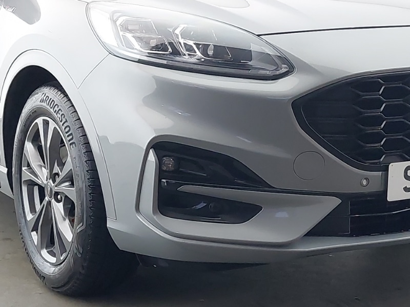 Used Ford Kuga 2021 for sale - 77047200: Photo 9