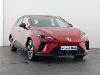 2023 - 150kW SE EV Long Range 64kWh 5dr Auto