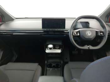 Used MG MG4 2023 for sale - 74388973: Photo