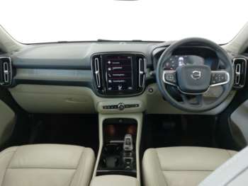 Used Volvo XC40 2021 for sale - 74285798: Photo