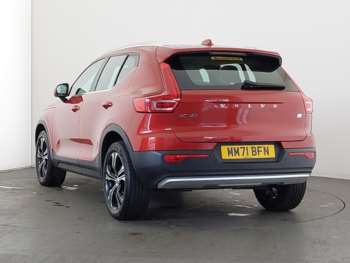 Used Volvo XC40 2021 for sale - 74285798: Photo