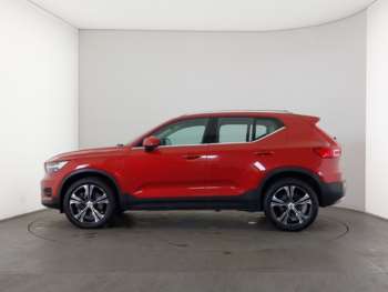 Used Volvo XC40 2021 for sale - 74285798: Photo