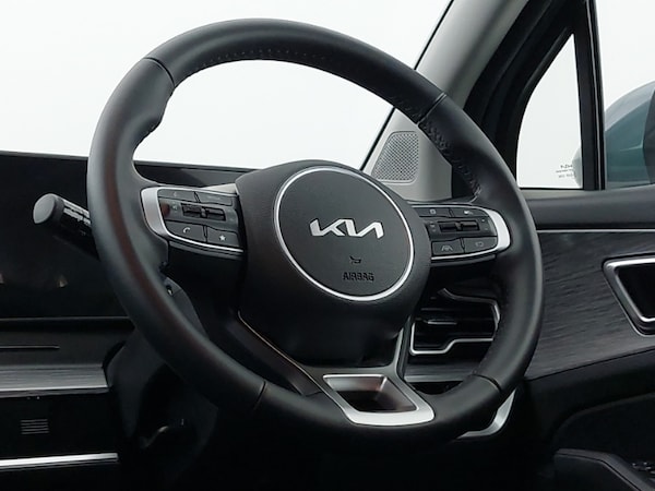 Used Kia Sportage 2025 for sale - 76289354: Photo 10