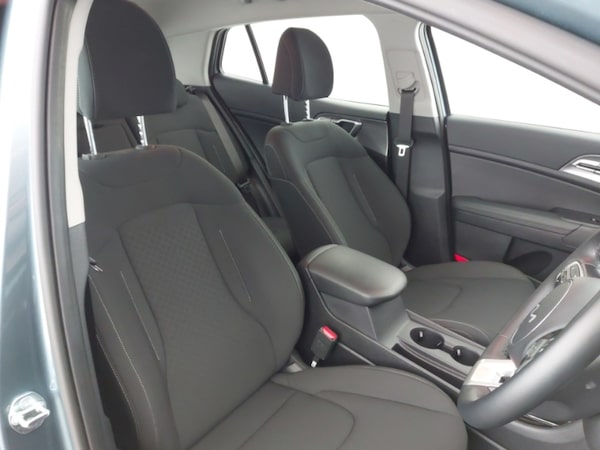 Used Kia Sportage 2025 for sale - 76289354: Photo 12