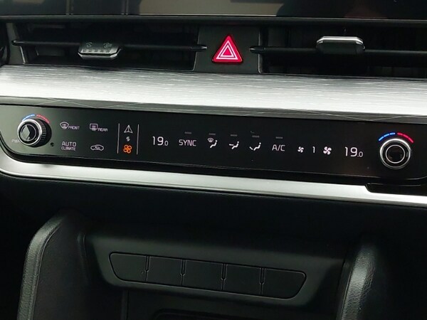 Used Kia Sportage 2025 for sale - 76289354: Photo 15
