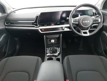 Used Kia Sportage 2025 for sale - 76289354: Photo 2
