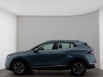 Used Kia Sportage 2025 for sale - 76289354: Photo 4