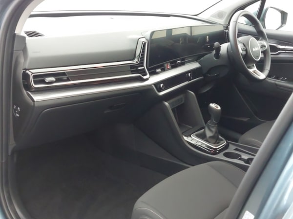 Used Kia Sportage 2025 for sale - 76289354: Photo 5