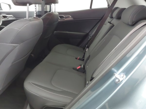 Used Kia Sportage 2025 for sale - 76289354: Photo 6