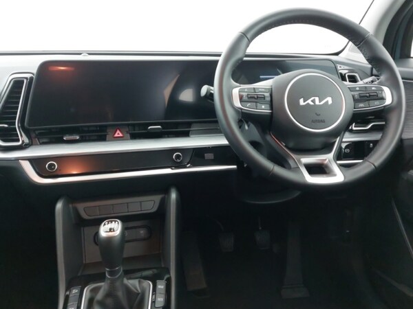 Used Kia Sportage 2025 for sale - 76289354: Photo 7