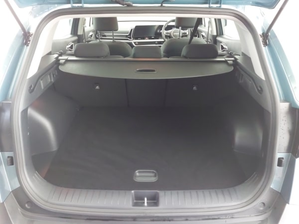 Used Kia Sportage 2025 for sale - 76289354: Photo 8