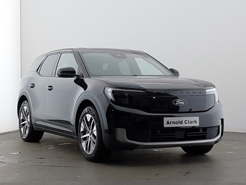 Used Ford Explorer 2025 for sale - 76860246: Photo 1