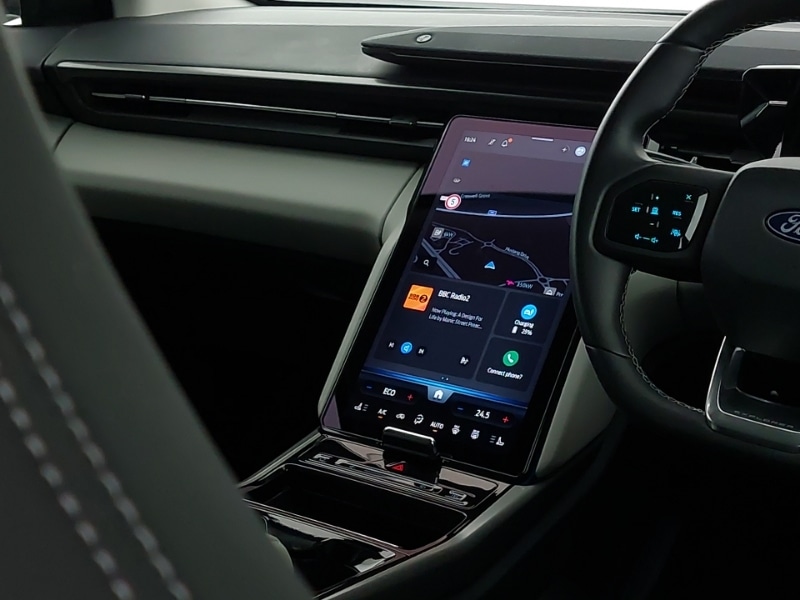 Used Ford Explorer 2025 for sale - 76860246: Photo 11