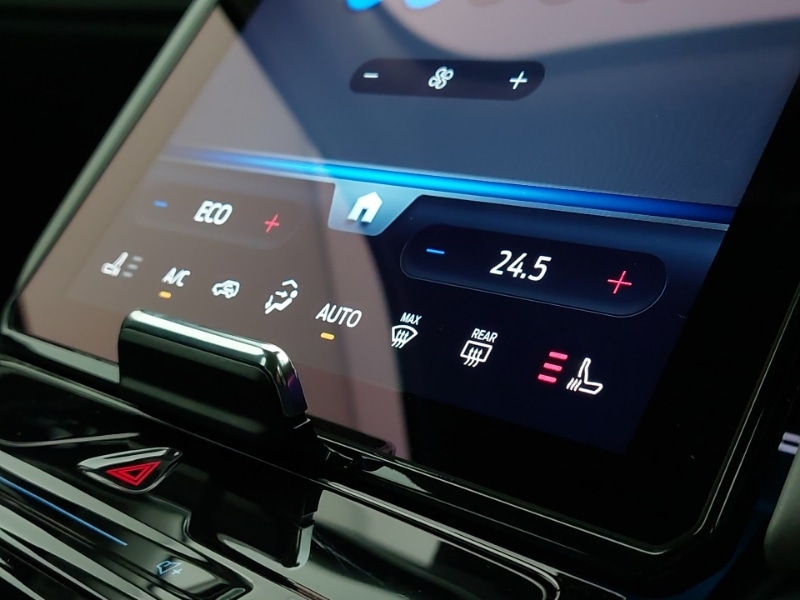 Used Ford Explorer 2025 for sale - 76860246: Photo 16