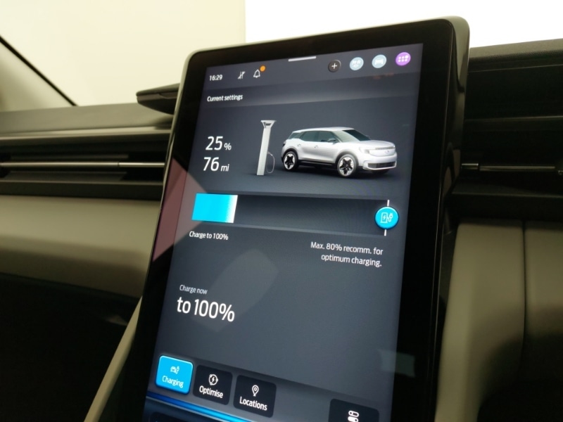 Used Ford Explorer 2025 for sale - 76860246: Photo 17