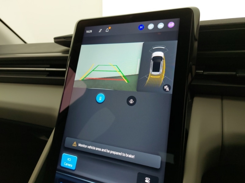 Used Ford Explorer 2025 for sale - 76860246: Photo 18