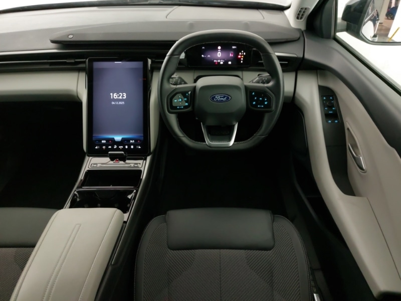 Used Ford Explorer 2025 for sale - 76860246: Photo 7