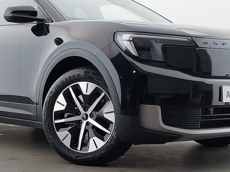 Used Ford Explorer 2025 for sale - 76860246: Photo 9