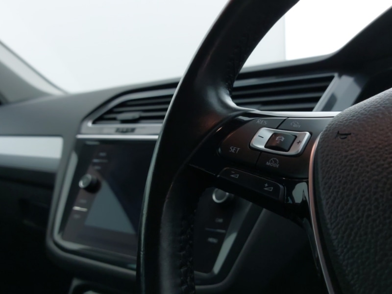 Used Volkswagen Tiguan 2018 for sale - 77366288: Photo 13