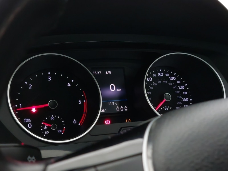 Used Volkswagen Tiguan 2018 for sale - 77366288: Photo 15