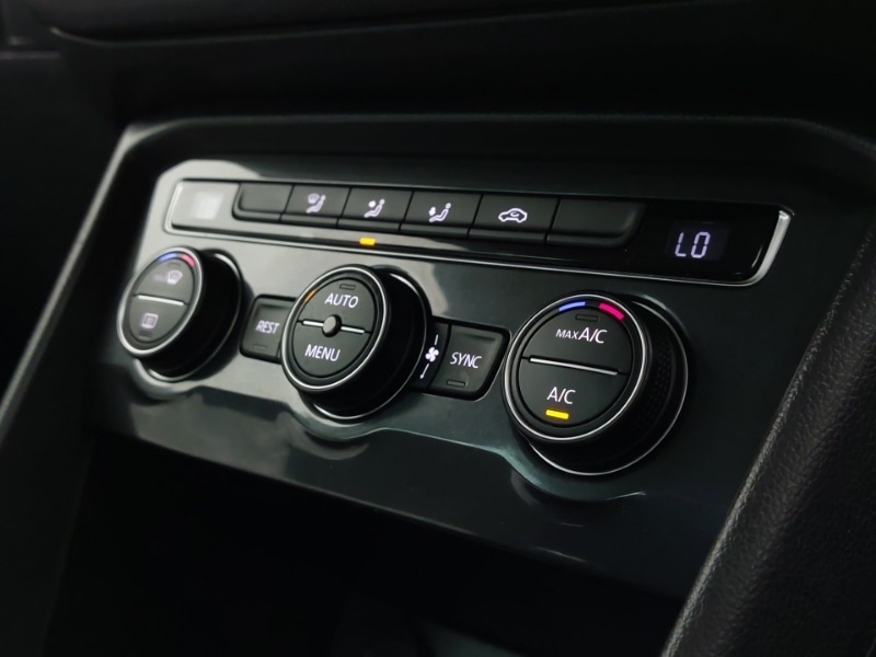 Used Volkswagen Tiguan 2018 for sale - 77366288: Photo 16