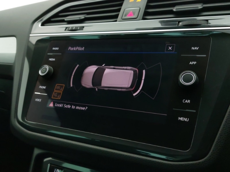 Used Volkswagen Tiguan 2018 for sale - 77366288: Photo 17