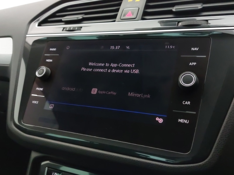 Used Volkswagen Tiguan 2018 for sale - 77366288: Photo 18