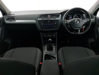 Used Volkswagen Tiguan 2018 for sale - 77366288: Photo