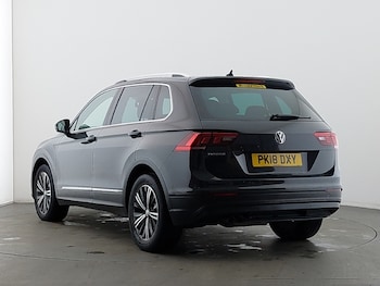 Used Volkswagen Tiguan 2018 for sale - 77366288: Photo