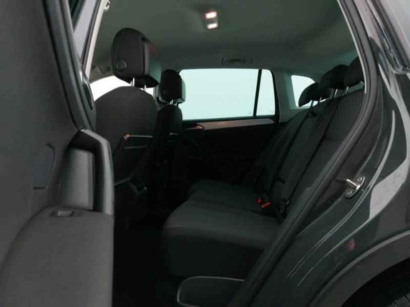 Used Volkswagen Tiguan 2018 for sale - 77366288: Photo 6